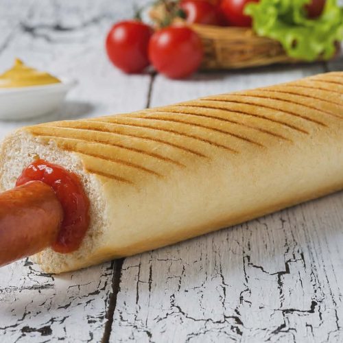 hotdog